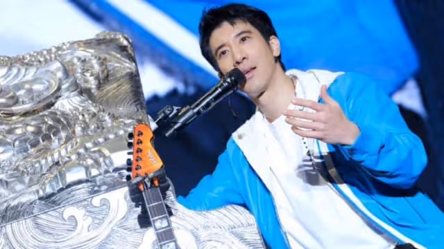 王力宏、李靚蕾二度開庭　仍透過視訊調解