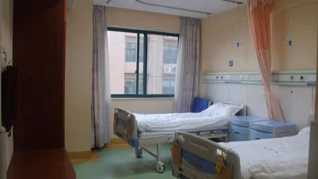 侄子生病需要換腎,哥嫂給30萬讓我捐一個腎給侄子,老公不同意