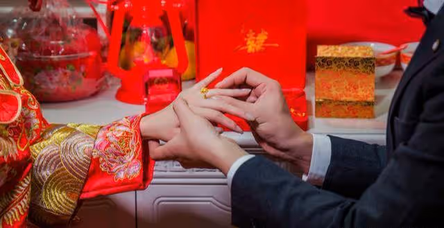 弟妹生二胎我給三千,我生二胎弟妹給我厚紅包,婆婆給弟妹一巴掌