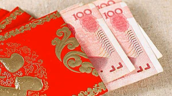 弟妹生二胎我給三千,我生二胎弟妹給我厚紅包,婆婆給弟妹一巴掌