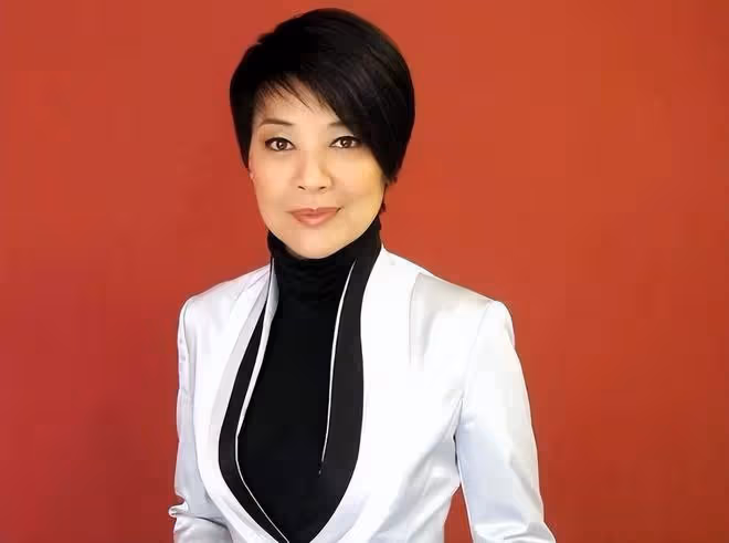 老戲骨金燕玲2度抗癌成功!復出拍戲精神好,曾因化療掉光眉毛