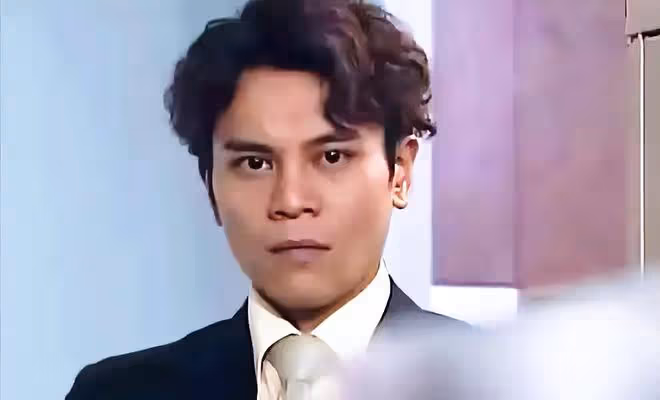 被嘲靠富婆妻子養!TVB男星李天翔罕見回應,45歲仍不著急生娃