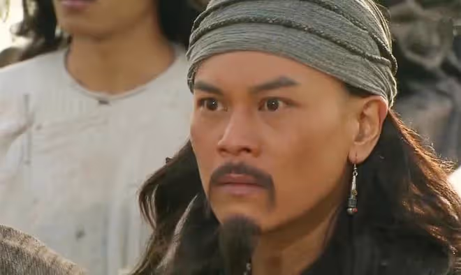 被嘲靠富婆妻子養!TVB男星李天翔罕見回應,45歲仍不著急生娃