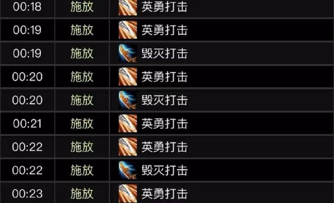 魔獸TBC:防戰抗雙子0.2秒倒地,團長打算罰治療,看完記錄秒打臉