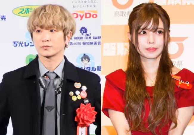 摩擦不斷，7年戀情終結？