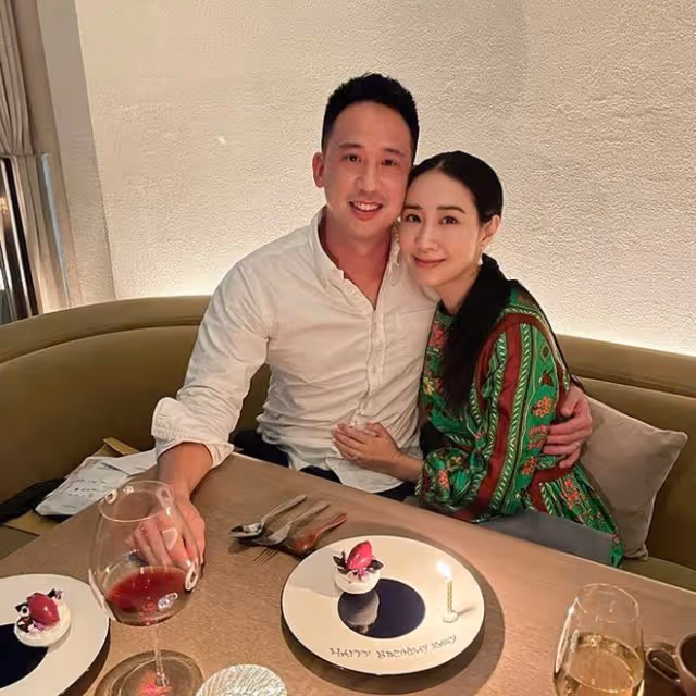 恭喜!36歲人氣女神秘密懷孕生三胎,曬產後照報喜訊,寶寶也露面