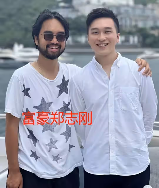 劉嘉玲與億萬富豪遊艇聚會!帶大鉆鏈吃薯片,素顏不化妝皮膚白嫩,網友:完全不像已經56歲!