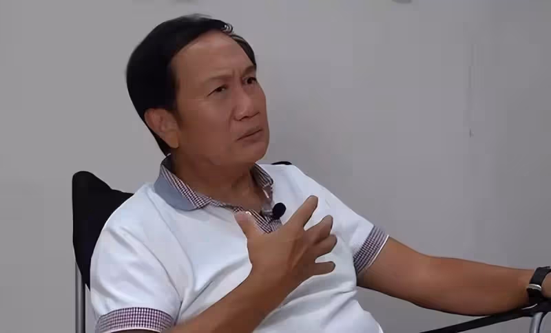 TVB知名老戲骨郭鋒自曝將退圈!70歲滿頭黑髪風采依舊,愛妻患疾離世5年,仍沒走出喪妻之痛