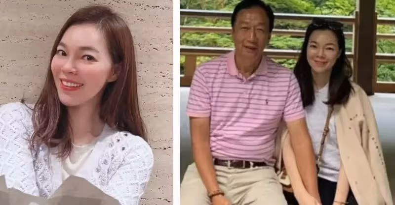 從不大肆慶祝！曾馨瑩生日「一定挪出時間行善」　帶2女兒加入「慷慨捐出300萬」給最好身教