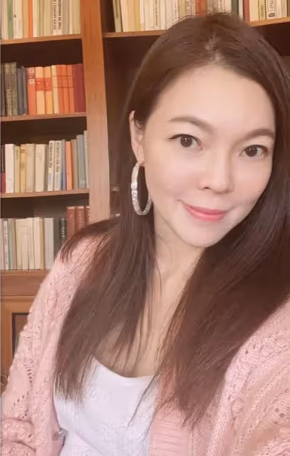 從不大肆慶祝!曾馨瑩生日「一定挪出時間行善」 帶2女兒加入「慷慨捐出300萬」給最好身教