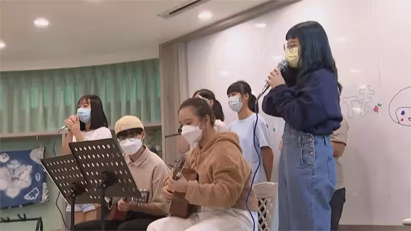 從不大肆慶祝!曾馨瑩生日「一定挪出時間行善」 帶2女兒加入「慷慨捐出300萬」給最好身教