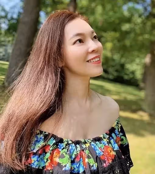 從不大肆慶祝!曾馨瑩生日「一定挪出時間行善」 帶2女兒加入「慷慨捐出300萬」給最好身教