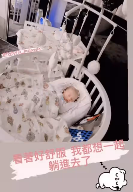 周杰倫為兒子慶祝5歲生日!一家人在日料店十分溫馨,ROMEO五官精緻儼然一副「正太模樣」,三寶媽昆凌顏值太驚艷