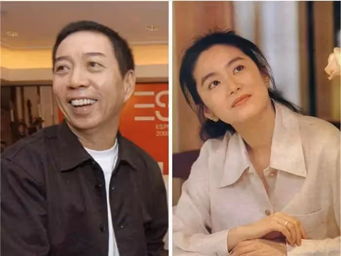 林青霞曝婚姻家庭狀況!在香港住宅區陪5歲孫女打麻將,老公邢李㷧一旁助陣,風趣幽默狂秀恩愛:淡圈多年狀態不輸往昔