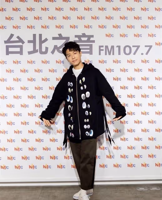 韋禮安7月大馬辦獨家演唱會　11日開始售票