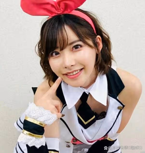 日本最強人造人!-業界勞模的美少女深田詠美!