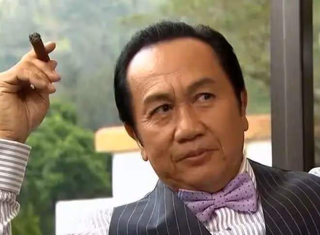 老戲骨郭鋒太痴情!喪妻5年走不出陰霾,難投入拍戲無奈淡出熒幕