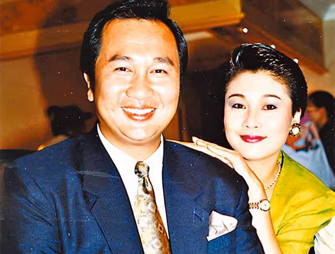 老戲骨郭鋒太痴情!喪妻5年走不出陰霾,難投入拍戲無奈淡出熒幕