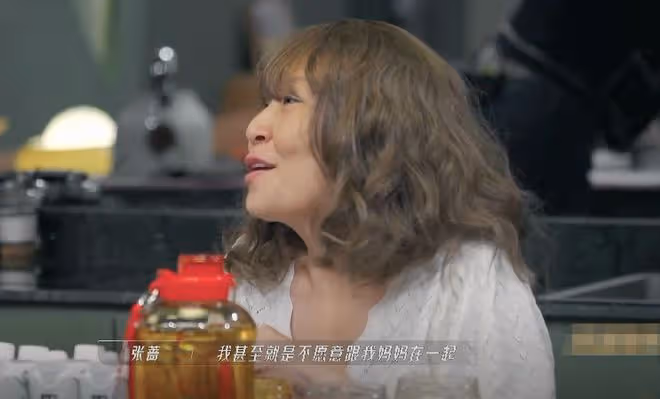 《浪姐3》張薔自曝因為賭博跟最好的朋友絕交,阿Sa開始慌了