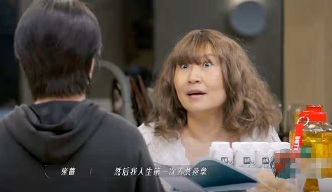 《浪姐3》張薔自曝因為賭博跟最好的朋友絕交,阿Sa開始慌了