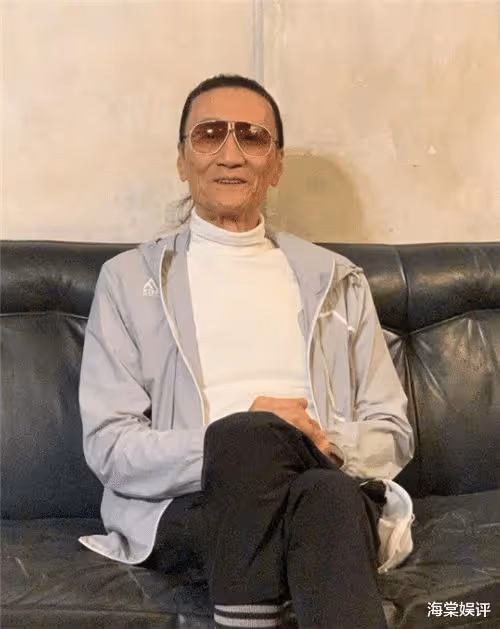當年謝賢被黑幫追砍,妻子狄波拉深夜去找了誰?才讓謝賢化險為夷