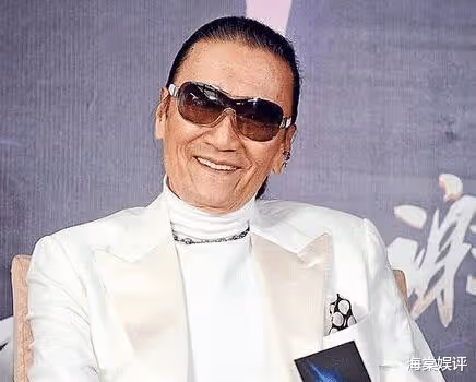 當年謝賢被黑幫追砍,妻子狄波拉深夜去找了誰?才讓謝賢化險為夷