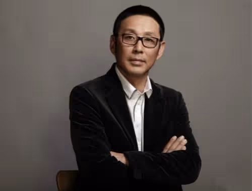 她是陳道明的千金,出道多年不靠關係不拼爹,堪稱最低調的星二代
