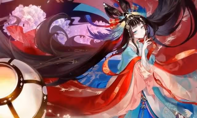 絕對演繹唐朝第一美人唐詩逸,現實里竟一身肌肉?網友:姐姐殺我