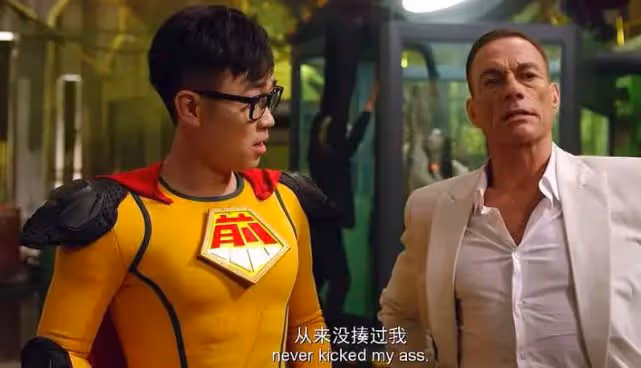 失去張朝陽的支持,大鵬從眾星捧月摔下,新電影票房慘澹不及沈騰