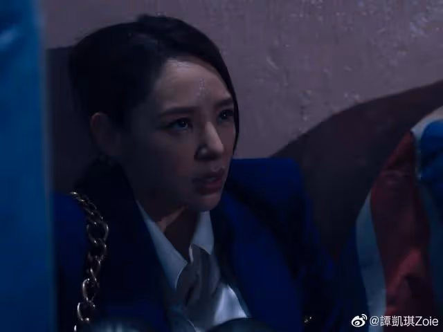 TVB新劇女主角之死引熱議!5位嫌疑人逐個登場,網民盲猜兇手