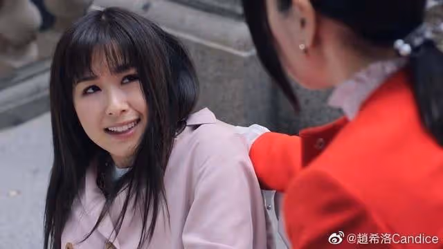 TVB新劇女主角之死引熱議!5位嫌疑人逐個登場,網民盲猜兇手