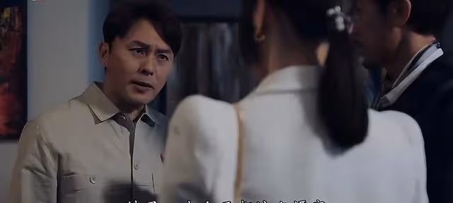 TVB新劇女主角之死引熱議!5位嫌疑人逐個登場,網民盲猜兇手