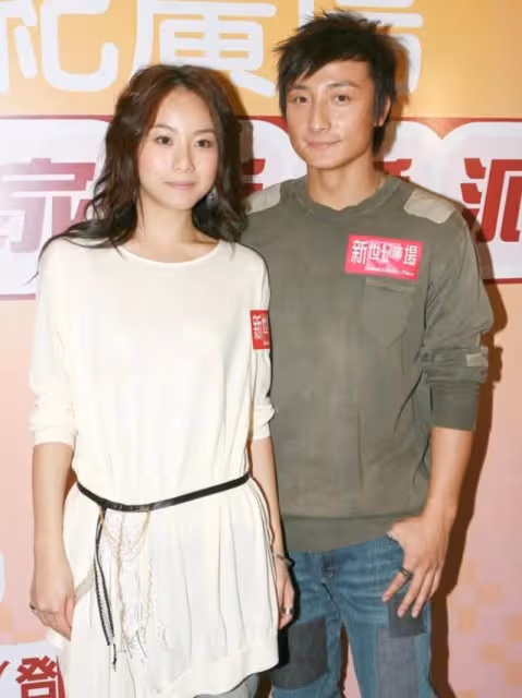 被催復合!香港知名男星自曝與前任媽媽仍保持聯絡:過節會發簡訊