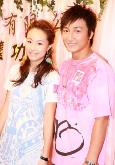 被催復合!香港知名男星自曝與前任媽媽仍保持聯絡:過節會發簡訊