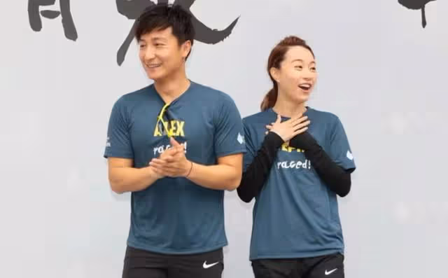 被催復合!香港知名男星自曝與前任媽媽仍保持聯絡:過節會發簡訊