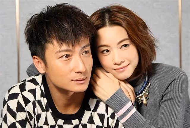 被催復合！香港知名男星自曝與前任媽媽仍保持聯絡：過節會發簡訊