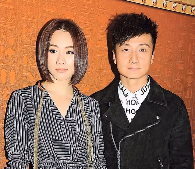 被催復合！香港知名男星自曝與前任媽媽仍保持聯絡：過節會發簡訊