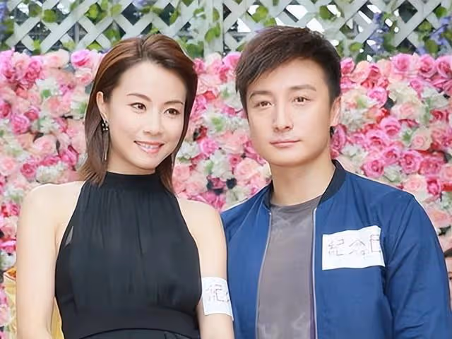 被催復合！香港知名男星自曝與前任媽媽仍保持聯絡：過節會發簡訊