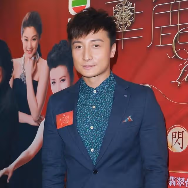 被催復合！香港知名男星自曝與前任媽媽仍保持聯絡：過節會發簡訊