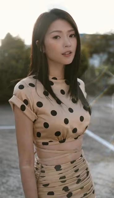 超甜!香港人氣男神訂婚後首曬合照放閃,與TVB小花女友深情對望