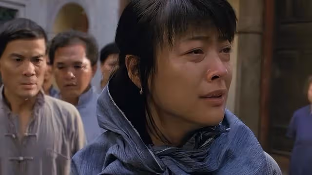 67歲知名女星宣布復出!兩度抗癌成功,化療後頭髮眉毛都掉光了