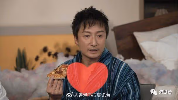 方力申自爆收私訊邀上節目!李佳芯澄清︰我都係收Order