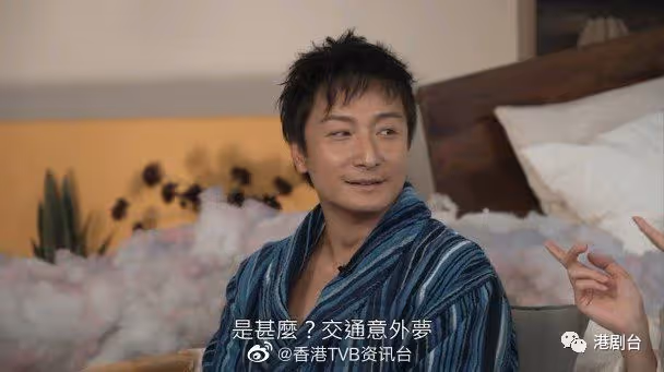 方力申自爆收私訊邀上節目!李佳芯澄清︰我都係收Order