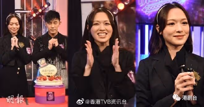 馮盈盈28歲生日!佛繫心態擇偶:等個天幫我揀