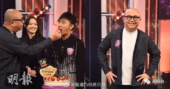 馮盈盈28歲生日!佛繫心態擇偶:等個天幫我揀