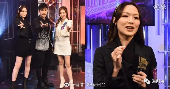 馮盈盈28歲生日!佛繫心態擇偶:等個天幫我揀