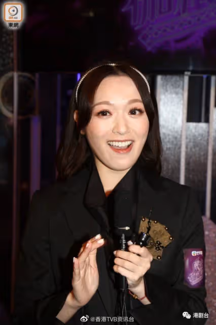 馮盈盈28歲生日!佛繫心態擇偶:等個天幫我揀