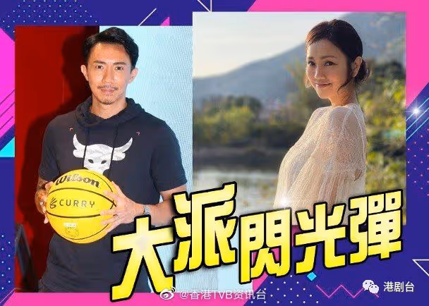 張繼聰陪兒子跑步!樂見老婆謝安琪操腹肌