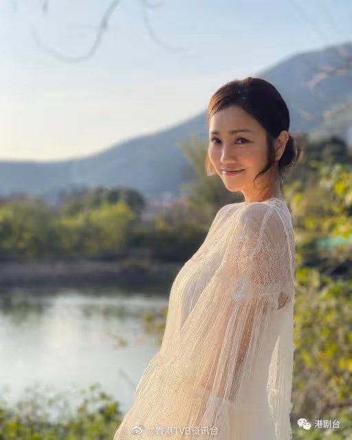 張繼聰陪兒子跑步!樂見老婆謝安琪操腹肌