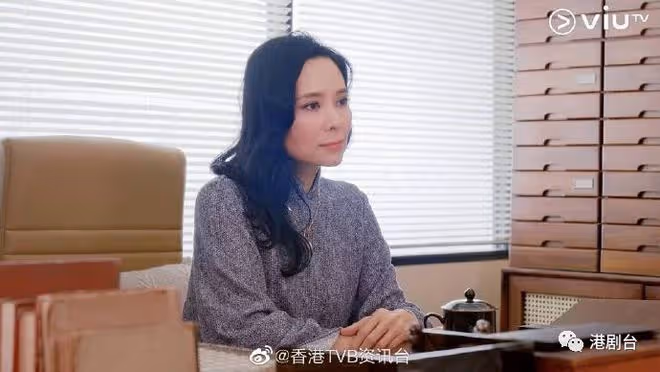 郭羨妮自爆選港姐原因!只因鄧梓峰一句鼓勵